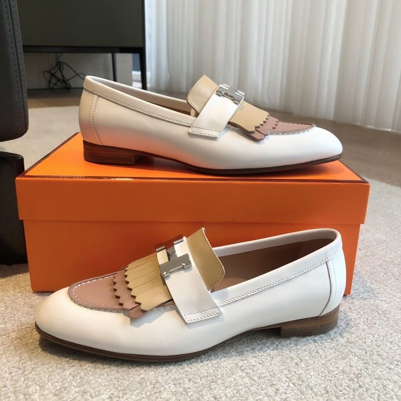 Hermes Business Shoes